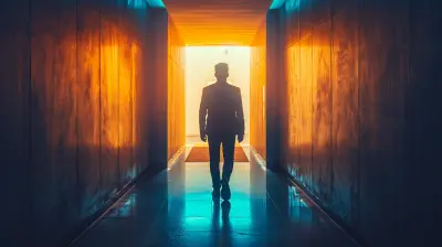 The Importance of Intellectual Property Protection in Business Exits