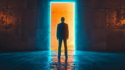 The Importance Of Intellectual Property Protection In Business Exits