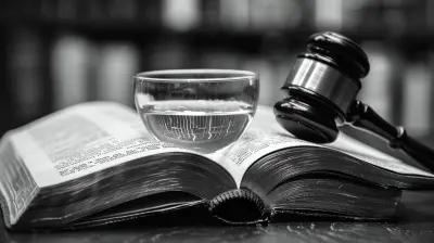 The Importance of Legal Audits for Corporate Governance
