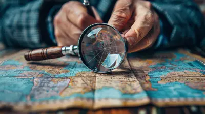 The Importance of Market Research in Business Expansion