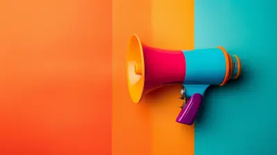 The Importance of Tone and Voice in Social Media Marketing