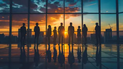 The Importance of Transparent Communication in Leadership