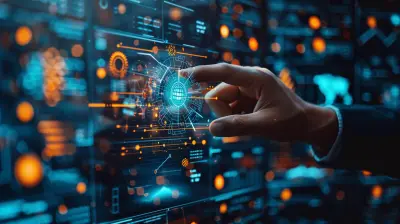 The Influence of Technological Advancements on Business Valuation