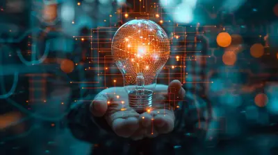 The Influence of Technological Advancements on Business Valuation