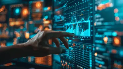 The Influence of Technological Advancements on Business Valuation