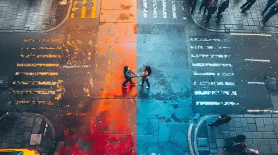 The Intersection of Public Relations and Content Marketing
