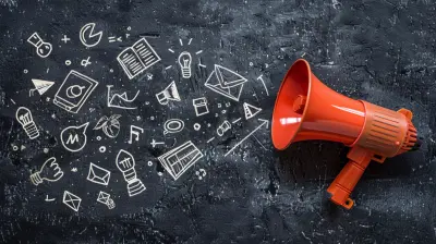 The Intersection Of Public Relations And Content Marketing