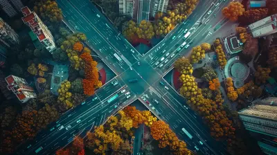 The Intersection of Sustainability and Business Innovation