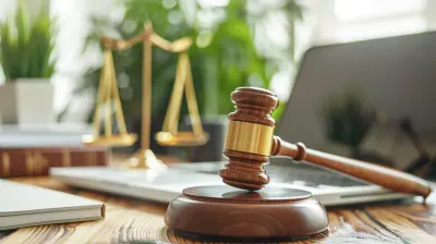 The Legal Implications Of Remote Work For Employers