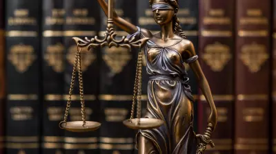 The Legal Requirements of Business Insurance