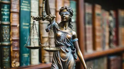 The Legalities Of Raising Capital For Business Expansion