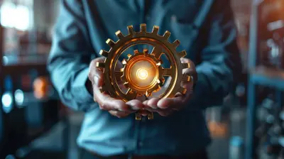 The Link Between Employee Engagement and Operational Cost Savings by 2027