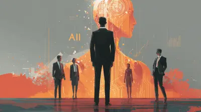 The Potential of AI in Project Management for Faster Results