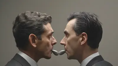 The Power Of Active Listening In Business Partnerships