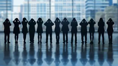 The Power of Active Listening in Business Partnerships