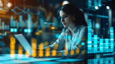 The Power Of Data Analytics In Business Expansion Planning