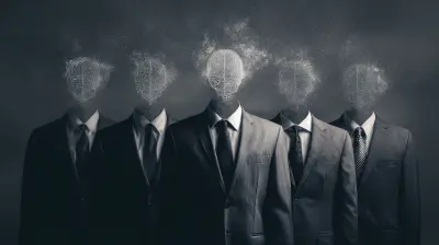 The Power of Emotional Intelligence in Leadership