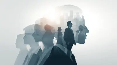 The Power of Emotional Intelligence in Leadership