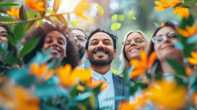 The Power of Gratitude in Leadership: Why It Matters