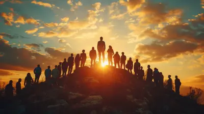 The Power of Gratitude in Leadership: Why It Matters