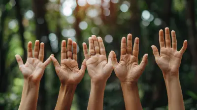 The Power of Gratitude in Leadership: Why It Matters