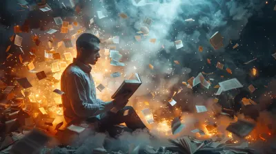 The Power of Storytelling in Public Relations