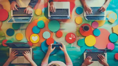 The Power of User-Generated Content in Social Media Campaigns