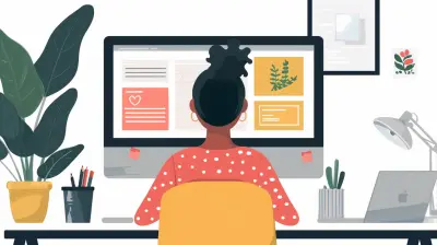 The Power Of Visual Branding Logos Fonts And Imagery