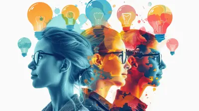 The Psychology Behind Effective Branding