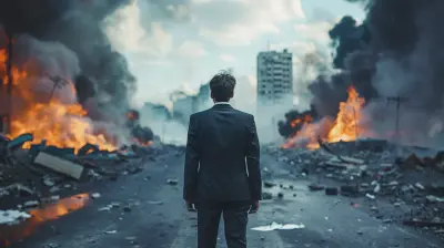 The Rise of Digital Tax Filing for Businesses in 2027