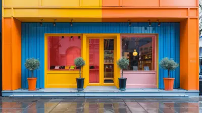 The Rise of Pop-Up Shops: Opportunities for Retailers