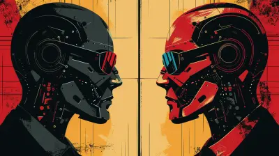 The Role of AI in Enhancing Human Resource Functions