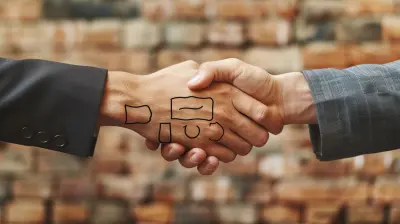 The Role of AI in Mergers and Acquisitions