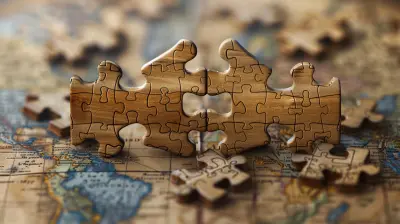 The Role of AI in Mergers and Acquisitions