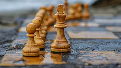 The Role of Arbitration and Mediation in Business Conflicts