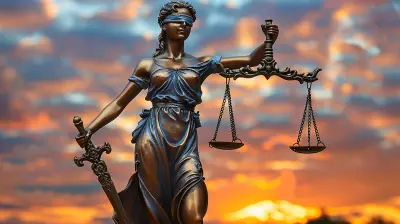 The Role of Arbitration and Mediation in Business Conflicts