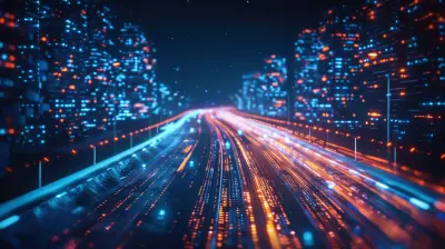 The Role of Data in Driving Business Innovation