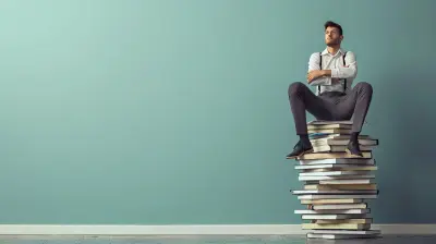 The Role of Delegation in Finding More Free Time for Yourself