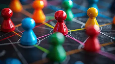 The Role of Feedback Loops in Enhancing Organizational Communication