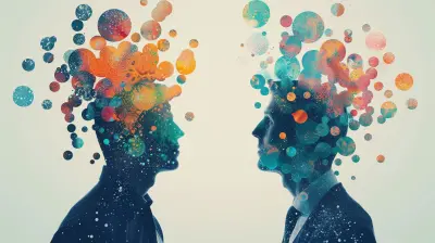 The Role Of Feedback Loops In Enhancing Organizational Communication