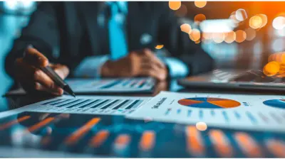 The Role of Intangible Assets in Business Valuation