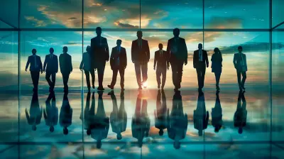 The Role of Key Personnel in Business Valuation