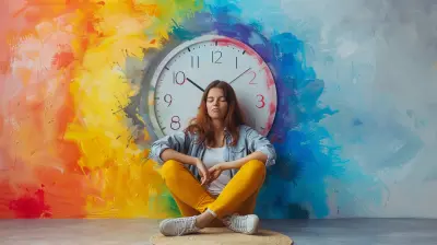 The Role of Mental Health in Achieving Work-Life Balance