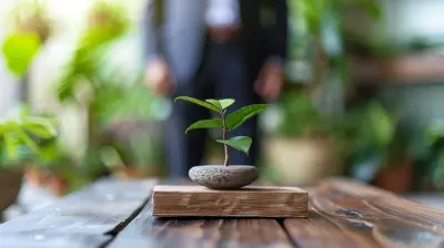 The Role of Mental Health in Achieving Work-Life Balance