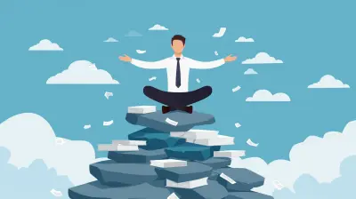 The Role of Mental Health in Achieving Work-Life Balance