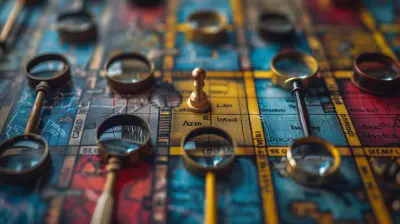 The Role of Meta Tags in Modern SEO Strategy