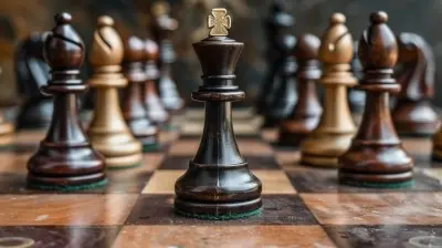 The Role of Self-Awareness in Effective Leadership