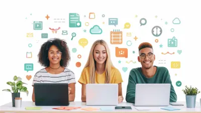 The Role of Social Media in Modern Branding