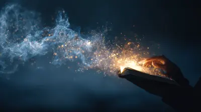 The Role of Storytelling in Branding