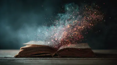 The Role Of Storytelling In Branding